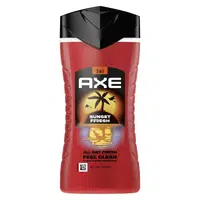 AXE Sunset Fresh Sprchový gel 250 ml