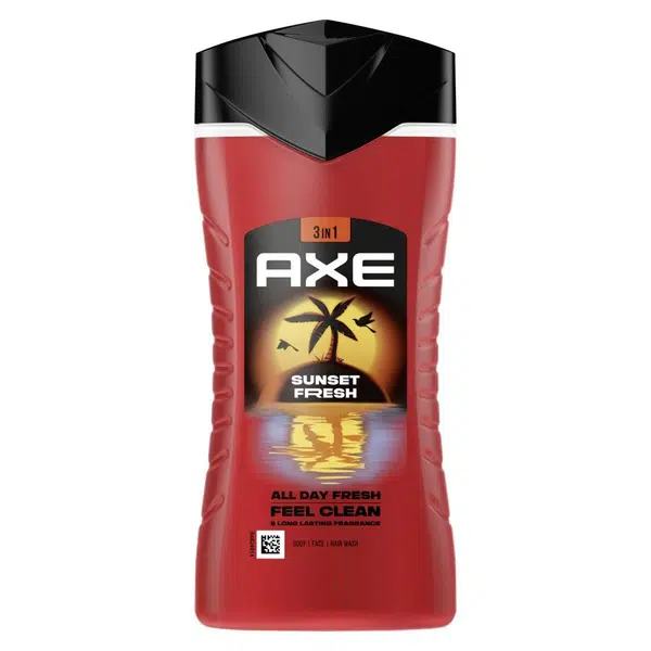AXE Sunset Fresh Sprchový gel 250 ml