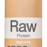 AMAZONIA Raw Protein Isolate čokoláda s kokosem 1000 g