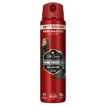 OLD SPICE deo sprej Wolf Thorn s tropickou vůní citrusů 150 ml