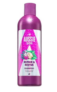 AUSSIE Repair & Revive, šampon na vlasy 300 ml