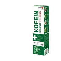 CEMIO Kofein šampon proti lupům 250 ml