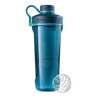 BLENDER BOTTLE Radian® Tritan smaragdový 940 ml