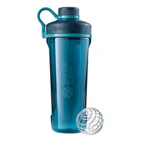 BLENDER BOTTLE Radian® Tritan smaragdový 940 ml