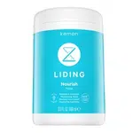 Kemon Liding Nourish Mask vyživující maska pro oslabené vlasy 1000 ml
