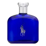 Ralph Lauren Polo Blue toaletní voda pro muže 125 ml