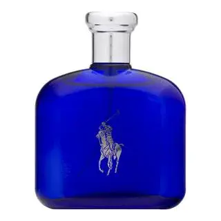 Ralph Lauren Polo Blue toaletní voda pro muže 125 ml