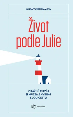Kniha: Život podle Julie od Vanderkamová Laura
