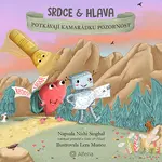 Kniha: Srdce a Hlava potkávají kamarádku Pozornost od Singhal Nishi
