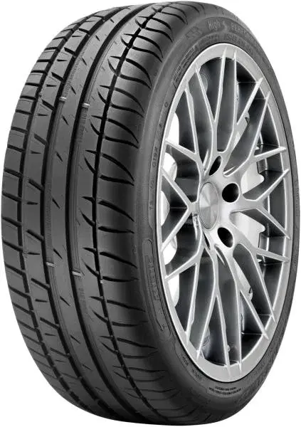 TIGAR 185/55 R 15 82H HIGH_PERFORMANCE TL FP
