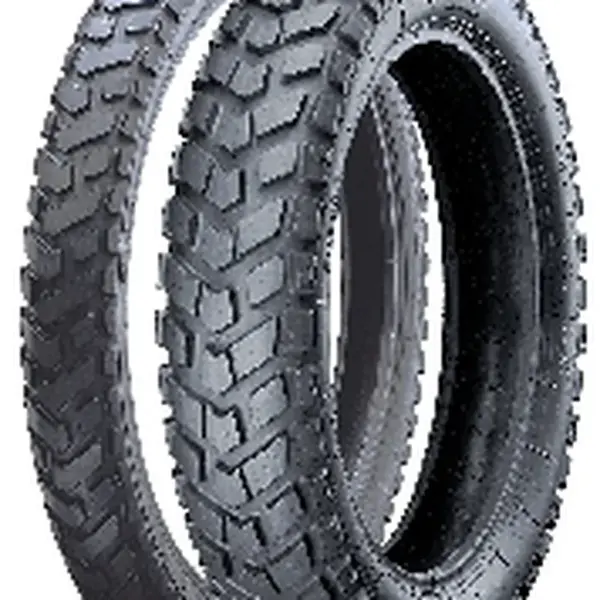 HEIDENAU 130/80 - 17 69T K_60 TT XL