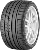 CONTINENTAL 245/45 R 18 100W CONTISPORTCONTACT_2 TL XL FR