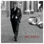 Andrea Bocelli, Orchestra Sinfonica di Milano Giuseppe Verdi, Steven Mercurio – Incanto
