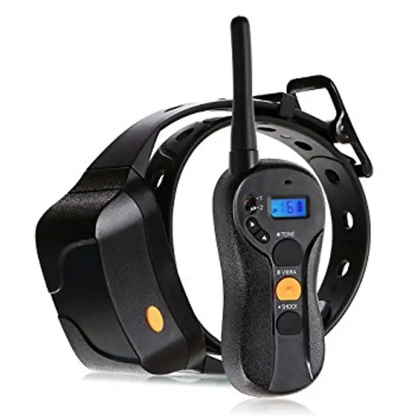 Patpet 630 | Elektronický výcvikový obojek | P11938