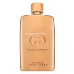 Gucci Guilty Pour Femme Intense parfémovaná voda pro ženy 90 ml