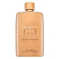 Gucci Guilty Pour Femme Intense parfémovaná voda pro ženy 90 ml