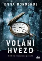 E-kniha: Volání hvězd od Donoghue Emma