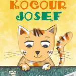 E-kniha: Kocour Josef od Rožnovská Lenka