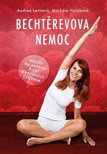 E-kniha: Bechtěrevova nemoc od Levitová Andrea