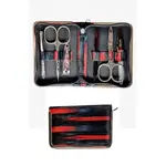 SOLINGEN 163587 manikúra luxusná 6-dielna