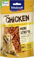Vitakraft CHICKEN Mini Strips
