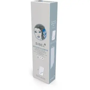 Sibel HIGH-LIGHT 1000ks melírovacie papieriky 10x40cm