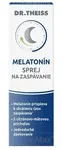 MELATONIN 30ML SPREJ NA ZASPAVANIE DR.THEISS