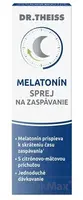 MELATONIN 30ML SPREJ NA ZASPAVANIE DR.THEISS