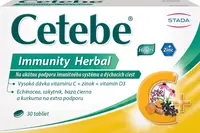 Cetebe Immunity Herbal