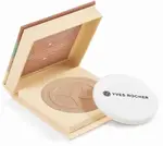 Yves Rocher Zmatňujúci púder pre dokonalú pleť Rosé 250 COULEURS NATURE