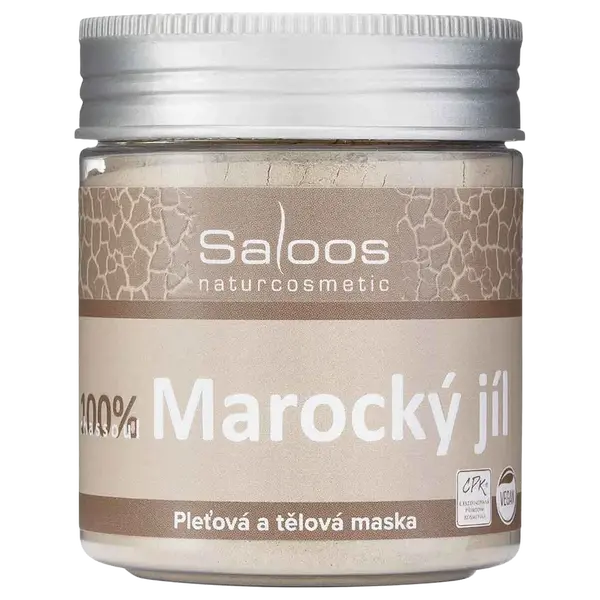 SALOOS Marocký íl Rhaasoul