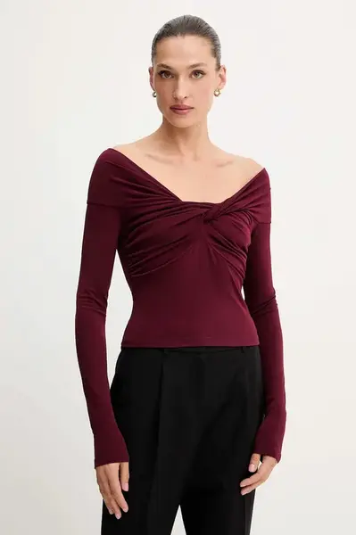 Blúzka Patrizia Pepe