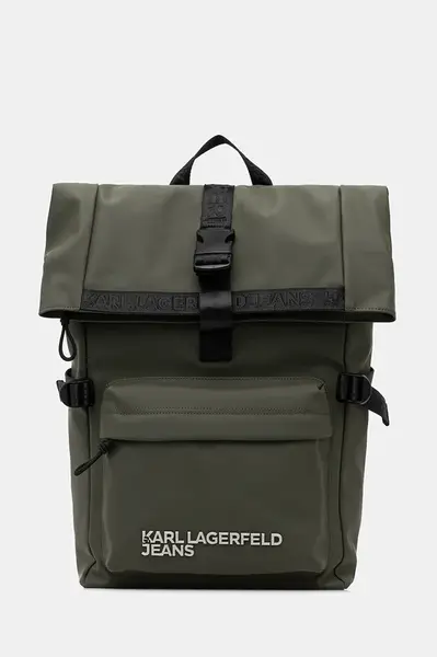 Ruksak Karl Lagerfeld Jeans