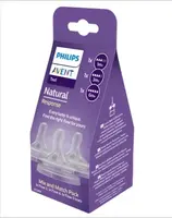 Philips AVENT Cumlík Natural Response mix 1m+,3m+,6m+