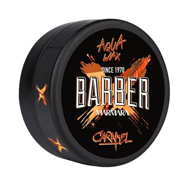 Vosk na vlasy Marmara Barber Caramel wax 150ml