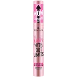 essence maskara lash WITHOUT LIMITS EXTREME LENGTHENING & VOLUME 01