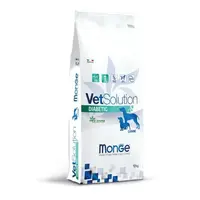 MONGE VetSolution Dog Diabetic 12kg diétne suché krmivo pre psov s cukrovkou (Diabetes Mellitus)
