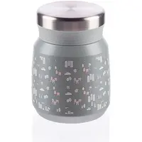 Zopa Food Thermos termoska na jedlo City 300 ml
