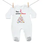 Boodyy Overal Naše 2. spoločné Vianoce 98 (2-3 roky)