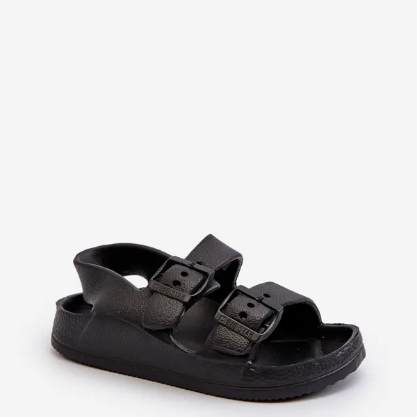 Dětské sandály BIG STAR SHOES