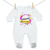 Boodyy Overal Hádajte Kto je tu šéf? 98 (2-3 roky)