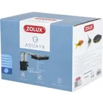 ZOLUX LED LIGHT osvetlenie do akvária/terrária 3,6W biele-modré
