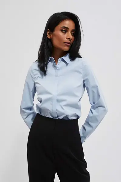 Dámská košile Moodo Basic