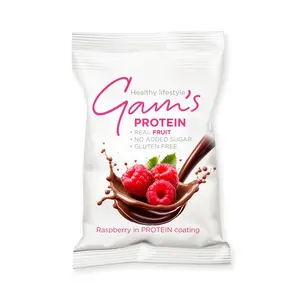 Gam's Proteín Fruit Malina