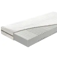 Matrac Benab Dream Easy 15 H3 140 x 200 cm Penový matrac 15 cm sendvičový zónová ortopedické