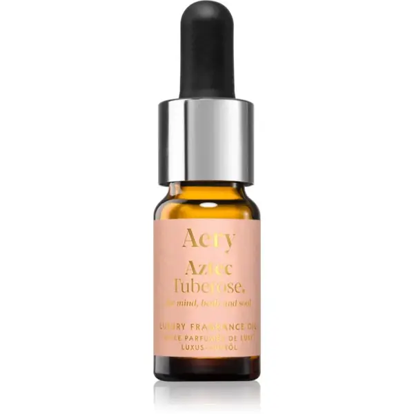 Aery Aztec Tuberose esenciální vonný olej 10 ml