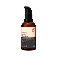 BEVIRO Sérum proti vráskám s kyselinou hyaluronovou 50 ml