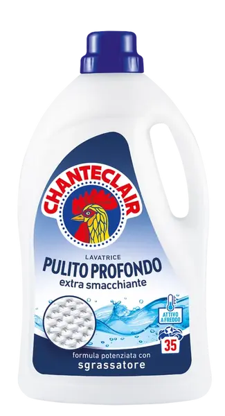 Chanteclair gél Pulito Profondo 35PD