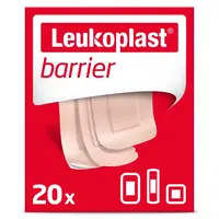 Leukoplast® barrier