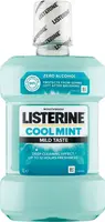 Listerine Coolmint Mild Taste